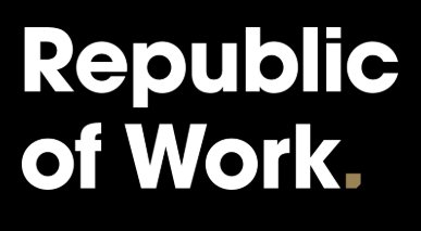 Republic of Work